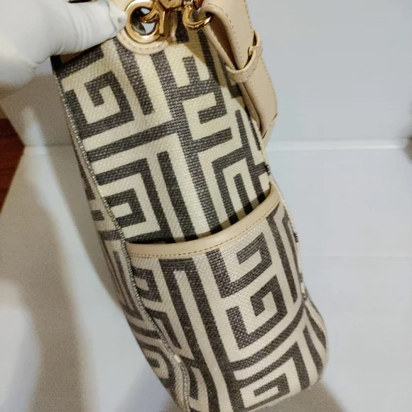 Spartina 449 De Renne Signature Hobo - Picture 13 of 17